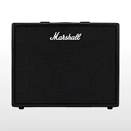 Гітарний комбопідсилювач Marshall CODE50