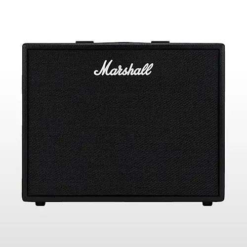 Гитарный комбоусилитель Marshall CODE50