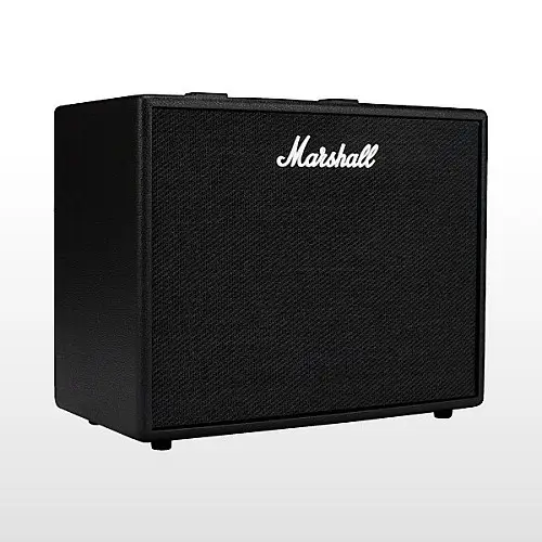 Гитарный комбоусилитель Marshall CODE50