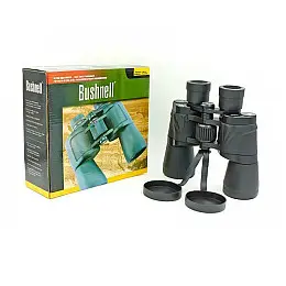 Бінокль BUSHNELL AXT1136-B 50х50 Чорний (SKL0234)