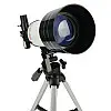 Телескоп F30070M со штативом Белый CNV