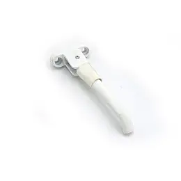 Подножка упор для электросамоката SX 04 Xiaomi M365 / 1S / Pro Белый