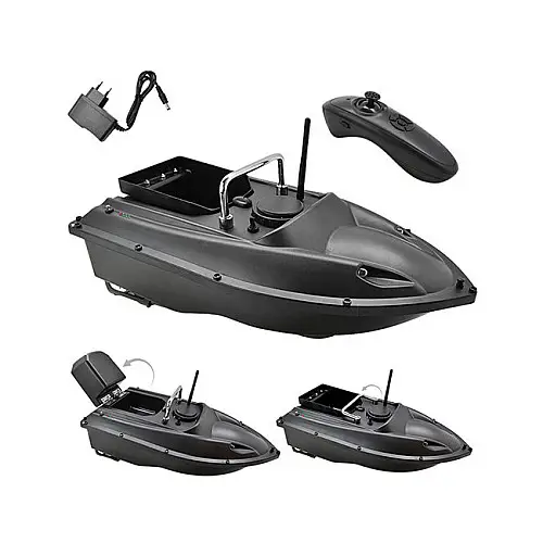 Кораблик для підгодовування Stenson SF24037-B