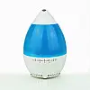 Портативная Bluetooth колонка с увлажнителем SPS JT-315 Blue