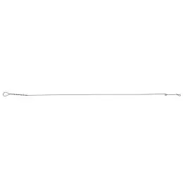 Повідець-скручування Flagman Leader Wire Not-A-Knot 0.30 120мм (FLWN30-120)
