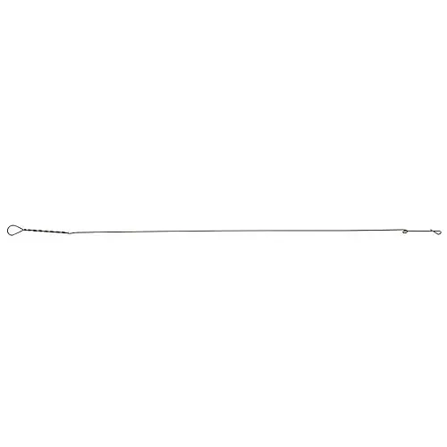 Повідець-скручування Flagman Leader Wire Not-A-Knot 0.30 120мм (FLWN30-120)