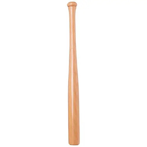 Бита бейсбольная Zelart SP-Sport C-1872 25 in l-63 см дерево (SK000064)