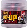 Бойли Brain Pop-Up F1 10mm 20g R.A.D.I.C.A.L (1013-1858.01.86)