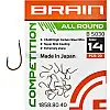 Гачок Brain All Round B5030 #14 20 шт/уп (1013-1858.80.40)