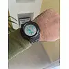 Чоловічий годинник Skmei 1258 Sport New Чорний