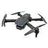 Квадрокоптер складывающийся RIAS S89 c WiFi камерой Black (3_02412)