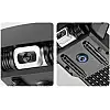 Квадрокоптер складывающийся RIAS YL-S60 c WiFi камерой Black (3_02413)