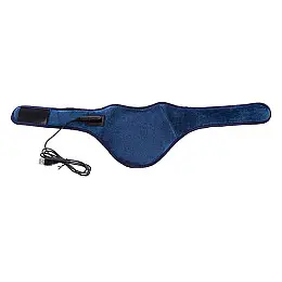 Грілка для шиї електрична Anyuekang AYK-013 usb Синя (10011-50230)