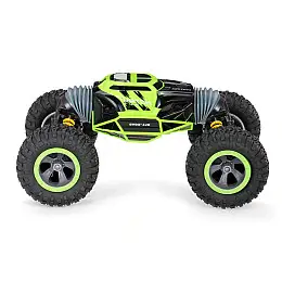 Джип Rock Crawler на радіокеруванні UD2168A Зелений