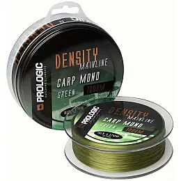 Леска Prologic Density Carp Mono 1000m Green 0.30mm 12lb/5.44kg (1013-1846.14.94)