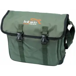 Сумка риболовна для риболовних снастей Hokkaido Хакі (W13060 khaki)