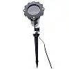 Лазерный проектор RIAS Star Shower ZP4 4 слайда Black (3_00913)