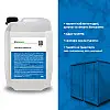 Санітарна рідина для біотуалетів Biogreen WC 10л