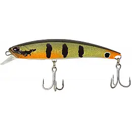 Воблер DUO Realis Fangbait 140SR 140 mm 38.0 g  Желтый/черный (1013-34.32.52)