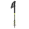 Трекінгові палиці Birki Carbon Vario 105-135 см Black-Grey/Yellow