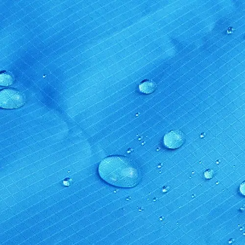Підстилка для пляжу і пікніка RIAS 150х145 см з Чохлом Blue (3_03613)