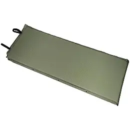 Самонадувающийся коврик каремат/матрас MFH Thermal Pad - Olive
