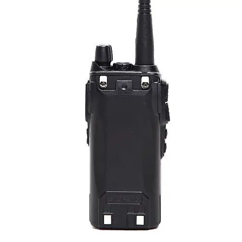 Рація Baofeng UV-82, 8 Ватт, батарея 2000 мАч + Гарнітура Baofeng + Ремінець на шию