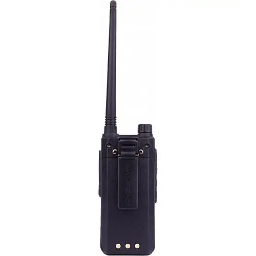Цифрова радіостанція DMR Baofeng DM-1801