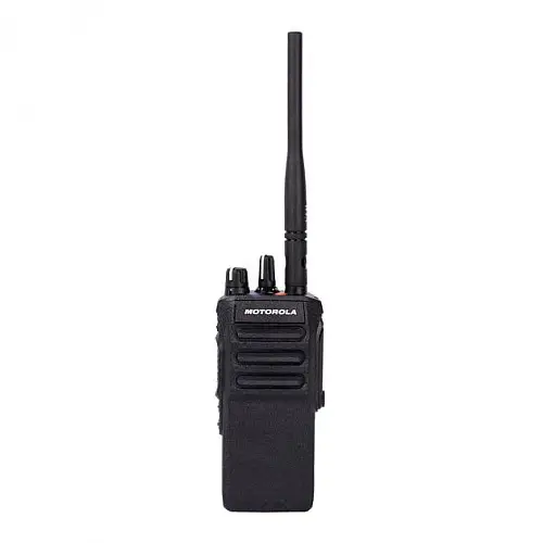 Рація портативна цифрова Motorola R7 VHF NKP BT WIFI 136-174 МГц 5 Вт 64 канали