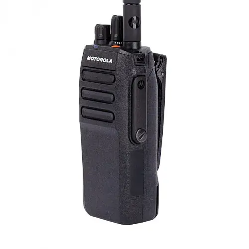 Рація портативна цифрова Motorola R7 VHF NKP BT WIFI 136-174 МГц 5 Вт 64 канали