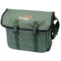 Сумка риболовна для риболовних снастей Hokkaido Хакі (W13059 khaki)
