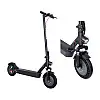 Электросамокат Crosser E9 MAX 15AH 10 600W 111143 Черный