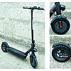 Электросамокат Crosser E9 MAX 15AH 10 600W 111143 Черный