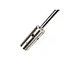 Горелка для газового баллона MASTERTOOL Кеплер пьезоподжиг Ø28 мм/1300°С Yellow and Black (44-5050)