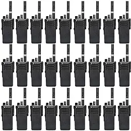 Комплект з 20 шт цифрових рацій Motorola DP4400e UHF 2450 мАг