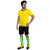 Форма футбольная SP-Sport Twoness CO-5020 XL Желтый-черный