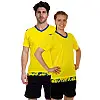 Форма футбольная SP-Sport Twoness CO-5020 XL Желтый-черный