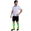 Форма футбольная SP-Sport Twoness CO-5020 XL Белый-черный