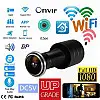 Видеоглазок wi-fi с датчиком движения и записью Geniuspy D1781080P (100388)