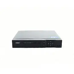 Реєстратор для відеоспостереження DVR 16 канальний UKC CAD 1216 AHD