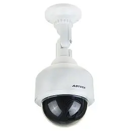 Муляж камери відеоспостереження Abtech Dummy 2000 White (np2_6540)