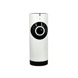 IP-камера настільна з відеонянею RIAS 1315 White (3sm_814057517)