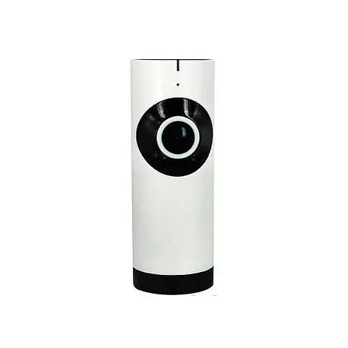 IP-камера настольная с видеоняней RIAS 1315 White (3sm_814057517)