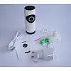 IP-камера настольная с видеоняней RIAS 1315 White (3sm_814057517)