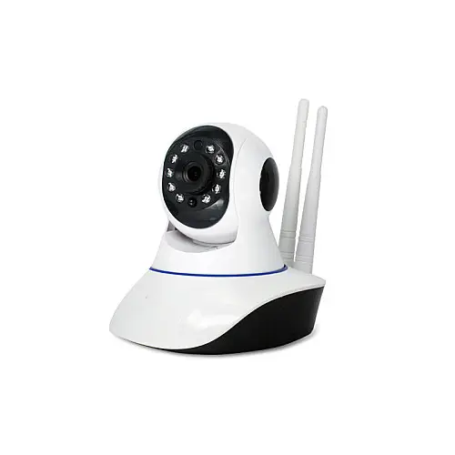 IP-камера RIAS X8100 HD WiFi Camera Night Vision White (3sm_521326103)