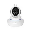 IP-камера RIAS X8100 HD WiFi Camera Night Vision White (3sm_521326103)