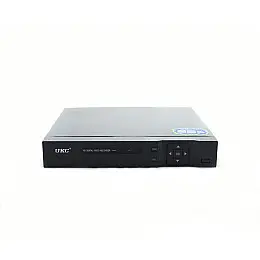 DVR реєстратор 16 канальний UKC CAD 1216 AHD 16 cam