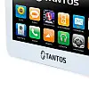 Відеодомофон Tantos Neo GSM 7" (White)