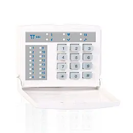 Клавіатура K-LED16