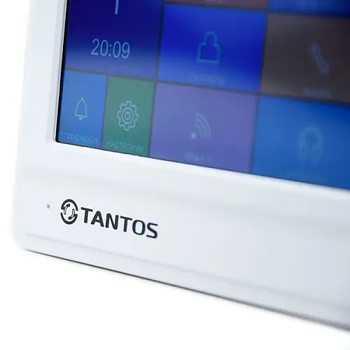 Відеодомофон Tantos Lilu - SD 4.3"